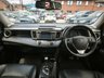 USED 2013 13 TOYOTA RAV4 2.2 D-CAT Invincible SUV 5dr Diesel Auto 4WD Euro 5 (150 ps) Auto_Low Miles_Full Leather_2L_4WD