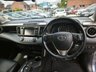 USED 2013 13 TOYOTA RAV4 2.2 D-CAT Invincible SUV 5dr Diesel Auto 4WD Euro 5 (150 ps) Auto_Low Miles_Full Leather_2L_4WD