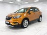 USED 2018 18 VAUXHALL MOKKA X 1.4i Turbo ecoTEC Design Nav SUV 5dr Petrol Manual Euro 6 (s/s) (140 ps) 1 FORMER OWNER!  1 FORMER OWNER!