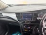 USED 2018 18 VAUXHALL MOKKA X 1.4i Turbo ecoTEC Design Nav SUV 5dr Petrol Manual Euro 6 (s/s) (140 ps) 1 FORMER OWNER!  1 FORMER OWNER!
