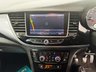 USED 2018 18 VAUXHALL MOKKA X 1.4i Turbo ecoTEC Design Nav SUV 5dr Petrol Manual Euro 6 (s/s) (140 ps) 1 FORMER OWNER!  1 FORMER OWNER!
