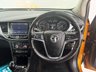 USED 2018 18 VAUXHALL MOKKA X 1.4i Turbo ecoTEC Design Nav SUV 5dr Petrol Manual Euro 6 (s/s) (140 ps) 1 FORMER OWNER!  1 FORMER OWNER!