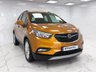 USED 2018 18 VAUXHALL MOKKA X 1.4i Turbo ecoTEC Design Nav SUV 5dr Petrol Manual Euro 6 (s/s) (140 ps) 1 FORMER OWNER!  1 FORMER OWNER!