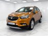 USED 2018 18 VAUXHALL MOKKA X 1.4i Turbo ecoTEC Design Nav SUV 5dr Petrol Manual Euro 6 (s/s) (140 ps) 1 FORMER OWNER!  1 FORMER OWNER!