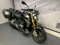 USED 2020 20 BMW R 1250 R EXCLUSIVE - BUY ONLINE 24 HRS A DAY - FINANCE AVAILABLE - ALL TYPES OF CREDIT ACCEPTED GREAT SPEC, READY TO TOUR