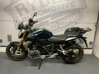 USED 2020 20 BMW R 1250 R EXCLUSIVE - BUY ONLINE 24 HRS A DAY - FINANCE AVAILABLE - ALL TYPES OF CREDIT ACCEPTED GREAT SPEC, READY TO TOUR