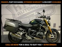 USED 2020 20 BMW R 1250 R EXCLUSIVE - BUY ONLINE 24 HRS A DAY - FINANCE AVAILABLE - ALL TYPES OF CREDIT ACCEPTED GREAT SPEC, READY TO TOUR