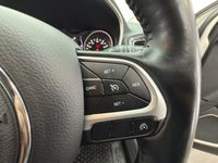 USED 2019 69 JEEP COMPASS 1.6L 5d  118 BHP 18'' ALLOY WHEELS , REAR PARKING SENSORS , REAR CAMERA , HEATED SEATS , HEATED STEERING WHEEL , SAT NAV , FULL SERVICE HISTORY - LATEST APRIL 2026