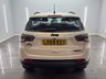 USED 2019 69 JEEP COMPASS 1.6L 5d  118 BHP 18'' ALLOY WHEELS , REAR PARKING SENSORS , REAR CAMERA , HEATED SEATS , HEATED STEERING WHEEL , SAT NAV , FULL SERVICE HISTORY - LATEST APRIL 2026