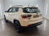 USED 2019 69 JEEP COMPASS 1.6L 5d  118 BHP 18'' ALLOY WHEELS , REAR PARKING SENSORS , REAR CAMERA , HEATED SEATS , HEATED STEERING WHEEL , SAT NAV , FULL SERVICE HISTORY - LATEST APRIL 2026