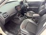 USED 2019 69 JEEP COMPASS 1.6L 5d  118 BHP 18'' ALLOY WHEELS , REAR PARKING SENSORS , REAR CAMERA , HEATED SEATS , HEATED STEERING WHEEL , SAT NAV , FULL SERVICE HISTORY - LATEST APRIL 2026
