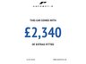 USED 2021 21 FORD RANGER 2.0 EcoBlue Wildtrak Pickup Double Cab 4dr Diesel Auto 4WD Euro 6 (s/s) (213 ps) 