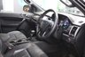 USED 2021 21 FORD RANGER 2.0 EcoBlue Wildtrak Pickup Double Cab 4dr Diesel Auto 4WD Euro 6 (s/s) (213 ps) 