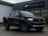 USED 2021 21 FORD RANGER 2.0 EcoBlue Wildtrak Pickup Double Cab 4dr Diesel Auto 4WD Euro 6 (s/s) (213 ps) *MAY 2026 MOT FULLY SERVICED*