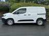USED 2024 24 VAUXHALL COMBO 1.5 Turbo D 2300 Prime Panel Van 5dr Diesel Manual SWB Euro 6 (s/s) (100 ps) 
