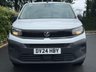 USED 2024 24 VAUXHALL COMBO 1.5 Turbo D 2300 Prime Panel Van 5dr Diesel Manual SWB Euro 6 (s/s) (100 ps) 