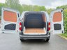 USED 2024 24 VAUXHALL COMBO 1.5 Turbo D 2300 Prime Panel Van 5dr Diesel Manual SWB Euro 6 (s/s) (100 ps) 