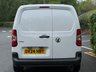 USED 2024 24 VAUXHALL COMBO 1.5 Turbo D 2300 Prime Panel Van 5dr Diesel Manual SWB Euro 6 (s/s) (100 ps) 