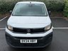USED 2024 24 VAUXHALL COMBO 1.5 Turbo D 2300 Prime Panel Van 5dr Diesel Manual SWB Euro 6 (s/s) (100 ps) 