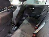 USED 2017 17 VOLKSWAGEN POLO 1.2 TSI BlueMotion Tech Match Edition Hatchback 5dr Petrol Manual Euro 6 (s/s) (90 ps) REALLY NICELY CARED FOR VOLKSWAGEN - COMES WITH A FULL SERVICE HISTORY + SAT NAV VIA MOBILE PHONE + APPLE CARPLAY/ANDROID AUTO + DAB DIGITAL RADIO + BLUETOOTH WITH MEDIA STREAMING + APPS CONTROL / MIRROR LINK + IN CAR ENTERTAINMENT WITH TOUCH SCREEN MEDIA DISPLAY + AIR CONDITIONING + MULTIFUNCTIONAL STEERING WHEEL + ECO STOP START SYSTEM + FRONT AND REAR PARKING SENSORS + AUTOMATIC WIPERS WITH RAIN SENSOR + ELECTRIC HEATED POWER FOLDING DOOR MIRRORS + ELECTRIC WINDOWS + 15 INCH ALLOY WHEELS....
