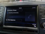 USED 2017 17 VOLKSWAGEN POLO 1.2 TSI BlueMotion Tech Match Edition Hatchback 5dr Petrol Manual Euro 6 (s/s) (90 ps) REALLY NICELY CARED FOR VOLKSWAGEN - COMES WITH A FULL SERVICE HISTORY + SAT NAV VIA MOBILE PHONE + APPLE CARPLAY/ANDROID AUTO + DAB DIGITAL RADIO + BLUETOOTH WITH MEDIA STREAMING + APPS CONTROL / MIRROR LINK + IN CAR ENTERTAINMENT WITH TOUCH SCREEN MEDIA DISPLAY + AIR CONDITIONING + MULTIFUNCTIONAL STEERING WHEEL + ECO STOP START SYSTEM + FRONT AND REAR PARKING SENSORS + AUTOMATIC WIPERS WITH RAIN SENSOR + ELECTRIC HEATED POWER FOLDING DOOR MIRRORS + ELECTRIC WINDOWS + 15 INCH ALLOY WHEELS....