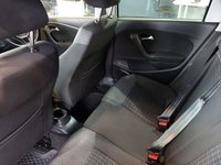 USED 2017 17 VOLKSWAGEN POLO 1.2 TSI BlueMotion Tech Match Edition Hatchback 5dr Petrol Manual Euro 6 (s/s) (90 ps) REALLY NICELY CARED FOR VOLKSWAGEN - COMES WITH A FULL SERVICE HISTORY + SAT NAV VIA MOBILE PHONE + APPLE CARPLAY/ANDROID AUTO + DAB DIGITAL RADIO + BLUETOOTH WITH MEDIA STREAMING + APPS CONTROL / MIRROR LINK + IN CAR ENTERTAINMENT WITH TOUCH SCREEN MEDIA DISPLAY + AIR CONDITIONING + MULTIFUNCTIONAL STEERING WHEEL + ECO STOP START SYSTEM + FRONT AND REAR PARKING SENSORS + AUTOMATIC WIPERS WITH RAIN SENSOR + ELECTRIC HEATED POWER FOLDING DOOR MIRRORS + ELECTRIC WINDOWS + 15 INCH ALLOY WHEELS....