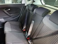 USED 2017 17 VOLKSWAGEN POLO 1.2 TSI BlueMotion Tech Match Edition Hatchback 5dr Petrol Manual Euro 6 (s/s) (90 ps) REALLY NICELY CARED FOR VOLKSWAGEN - COMES WITH A FULL SERVICE HISTORY + SAT NAV VIA MOBILE PHONE + APPLE CARPLAY/ANDROID AUTO + DAB DIGITAL RADIO + BLUETOOTH WITH MEDIA STREAMING + APPS CONTROL / MIRROR LINK + IN CAR ENTERTAINMENT WITH TOUCH SCREEN MEDIA DISPLAY + AIR CONDITIONING + MULTIFUNCTIONAL STEERING WHEEL + ECO STOP START SYSTEM + FRONT AND REAR PARKING SENSORS + AUTOMATIC WIPERS WITH RAIN SENSOR + ELECTRIC HEATED POWER FOLDING DOOR MIRRORS + ELECTRIC WINDOWS + 15 INCH ALLOY WHEELS....