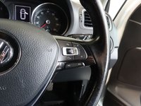 USED 2017 17 VOLKSWAGEN POLO 1.2 TSI BlueMotion Tech Match Edition Hatchback 5dr Petrol Manual Euro 6 (s/s) (90 ps) REALLY NICELY CARED FOR VOLKSWAGEN - COMES WITH A FULL SERVICE HISTORY + SAT NAV VIA MOBILE PHONE + APPLE CARPLAY/ANDROID AUTO + DAB DIGITAL RADIO + BLUETOOTH WITH MEDIA STREAMING + APPS CONTROL / MIRROR LINK + IN CAR ENTERTAINMENT WITH TOUCH SCREEN MEDIA DISPLAY + AIR CONDITIONING + MULTIFUNCTIONAL STEERING WHEEL + ECO STOP START SYSTEM + FRONT AND REAR PARKING SENSORS + AUTOMATIC WIPERS WITH RAIN SENSOR + ELECTRIC HEATED POWER FOLDING DOOR MIRRORS + ELECTRIC WINDOWS + 15 INCH ALLOY WHEELS....