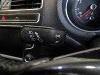 USED 2017 17 VOLKSWAGEN POLO 1.2 TSI BlueMotion Tech Match Edition Hatchback 5dr Petrol Manual Euro 6 (s/s) (90 ps) REALLY NICELY CARED FOR VOLKSWAGEN - COMES WITH A FULL SERVICE HISTORY + SAT NAV VIA MOBILE PHONE + APPLE CARPLAY/ANDROID AUTO + DAB DIGITAL RADIO + BLUETOOTH WITH MEDIA STREAMING + APPS CONTROL / MIRROR LINK + IN CAR ENTERTAINMENT WITH TOUCH SCREEN MEDIA DISPLAY + AIR CONDITIONING + MULTIFUNCTIONAL STEERING WHEEL + ECO STOP START SYSTEM + FRONT AND REAR PARKING SENSORS + AUTOMATIC WIPERS WITH RAIN SENSOR + ELECTRIC HEATED POWER FOLDING DOOR MIRRORS + ELECTRIC WINDOWS + 15 INCH ALLOY WHEELS....