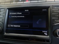 USED 2017 17 VOLKSWAGEN POLO 1.2 TSI BlueMotion Tech Match Edition Hatchback 5dr Petrol Manual Euro 6 (s/s) (90 ps) REALLY NICELY CARED FOR VOLKSWAGEN - COMES WITH A FULL SERVICE HISTORY + SAT NAV VIA MOBILE PHONE + APPLE CARPLAY/ANDROID AUTO + DAB DIGITAL RADIO + BLUETOOTH WITH MEDIA STREAMING + APPS CONTROL / MIRROR LINK + IN CAR ENTERTAINMENT WITH TOUCH SCREEN MEDIA DISPLAY + AIR CONDITIONING + MULTIFUNCTIONAL STEERING WHEEL + ECO STOP START SYSTEM + FRONT AND REAR PARKING SENSORS + AUTOMATIC WIPERS WITH RAIN SENSOR + ELECTRIC HEATED POWER FOLDING DOOR MIRRORS + ELECTRIC WINDOWS + 15 INCH ALLOY WHEELS....