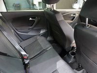 USED 2017 17 VOLKSWAGEN POLO 1.2 TSI BlueMotion Tech Match Edition Hatchback 5dr Petrol Manual Euro 6 (s/s) (90 ps) REALLY NICELY CARED FOR VOLKSWAGEN - COMES WITH A FULL SERVICE HISTORY + SAT NAV VIA MOBILE PHONE + APPLE CARPLAY/ANDROID AUTO + DAB DIGITAL RADIO + BLUETOOTH WITH MEDIA STREAMING + APPS CONTROL / MIRROR LINK + IN CAR ENTERTAINMENT WITH TOUCH SCREEN MEDIA DISPLAY + AIR CONDITIONING + MULTIFUNCTIONAL STEERING WHEEL + ECO STOP START SYSTEM + FRONT AND REAR PARKING SENSORS + AUTOMATIC WIPERS WITH RAIN SENSOR + ELECTRIC HEATED POWER FOLDING DOOR MIRRORS + ELECTRIC WINDOWS + 15 INCH ALLOY WHEELS....
