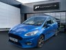USED 2019 69 FORD FIESTA 1.0T EcoBoost GPF ST-Line Hatchback 5dr Petrol Auto Euro 6 (s/s) (100 ps) ++ FREE AND NATIONWIDE DELIVERY ++