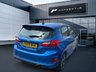 USED 2019 69 FORD FIESTA 1.0T EcoBoost GPF ST-Line Hatchback 5dr Petrol Auto Euro 6 (s/s) (100 ps) ++ FREE AND NATIONWIDE DELIVERY ++