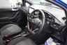 USED 2019 69 FORD FIESTA 1.0T EcoBoost GPF ST-Line Hatchback 5dr Petrol Auto Euro 6 (s/s) (100 ps) ***12 MONTHS MOT+SERVICE***