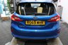 USED 2019 69 FORD FIESTA 1.0T EcoBoost GPF ST-Line Hatchback 5dr Petrol Auto Euro 6 (s/s) (100 ps) ***12 MONTHS MOT+SERVICE***