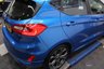 USED 2019 69 FORD FIESTA 1.0T EcoBoost GPF ST-Line Hatchback 5dr Petrol Auto Euro 6 (s/s) (100 ps) ***12 MONTHS MOT+SERVICE***