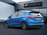 USED 2019 69 FORD FIESTA 1.0T EcoBoost GPF ST-Line Hatchback 5dr Petrol Auto Euro 6 (s/s) (100 ps) ***12 MONTHS MOT+SERVICE***