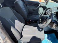 USED 2009 09 FORD FIESTA 1.25 Style Hatchback 5dr Petrol Manual (133 g/km, 81 bhp) 