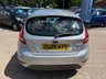 USED 2009 09 FORD FIESTA 1.25 Style Hatchback 5dr Petrol Manual (133 g/km, 81 bhp) 