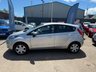 USED 2009 09 FORD FIESTA 1.25 Style Hatchback 5dr Petrol Manual (133 g/km, 81 bhp) 