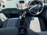 USED 2009 09 FORD FIESTA 1.25 Style Hatchback 5dr Petrol Manual (133 g/km, 81 bhp) 