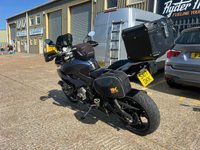 USED 2017 17 BMW S 1000 XR - BUY ONLINE 24 HRS A DAY - FINANCE AVAILABLE - ALL TYPES OF CREDIT ACCEPTED WITH FULL LUGGAGE & ARROW EXHAUST