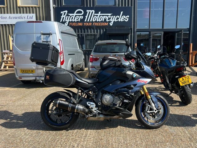 2017 17 BMW S 1000 XR - BUY ONLINE 24 HRS A DAY - FINANCE AVAILABLE - ALL TYPES OF CREDIT ACCEPTED