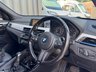 USED 2017 66 BMW X1 2.0 20d M Sport Auto xDrive Euro 6 (s/s) 5dr HEATED LEATHER/ALPINE WHITE