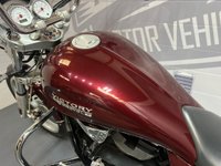 USED 2008 08 VICTORY VEGAS - BUY ONLINE 24 HRS A DAY - FINANCE AVAILABLE - ALL TYPES OF CREDIT ACCEPTED WITH LEATHER PANNIERS / SADDLE BAGS