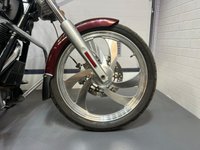 USED 2008 08 VICTORY VEGAS - BUY ONLINE 24 HRS A DAY - FINANCE AVAILABLE - ALL TYPES OF CREDIT ACCEPTED WITH LEATHER PANNIERS / SADDLE BAGS