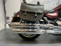 USED 2008 08 VICTORY VEGAS - BUY ONLINE 24 HRS A DAY - FINANCE AVAILABLE - ALL TYPES OF CREDIT ACCEPTED WITH LEATHER PANNIERS / SADDLE BAGS