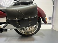 USED 2008 08 VICTORY VEGAS - BUY ONLINE 24 HRS A DAY - FINANCE AVAILABLE - ALL TYPES OF CREDIT ACCEPTED WITH LEATHER PANNIERS / SADDLE BAGS