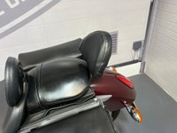 USED 2008 08 VICTORY VEGAS - BUY ONLINE 24 HRS A DAY - FINANCE AVAILABLE - ALL TYPES OF CREDIT ACCEPTED WITH LEATHER PANNIERS / SADDLE BAGS