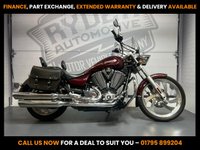 2008 VICTORY VEGAS - BUY ONLINE 24 HRS A DAY - FINANCE AVAILABLE - ALL TYPES OF CREDIT ACCEPTED &pound;4490.00